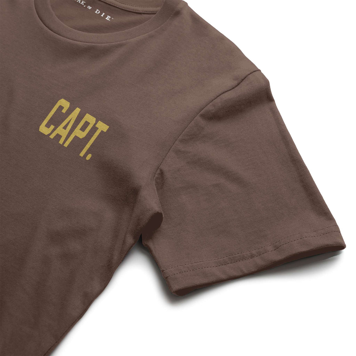 Premium Pigment Dye T Shirt