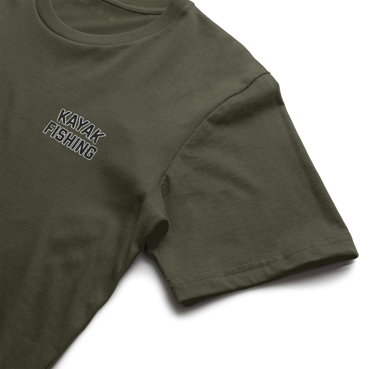 Premium Pigment Dye T Shirt