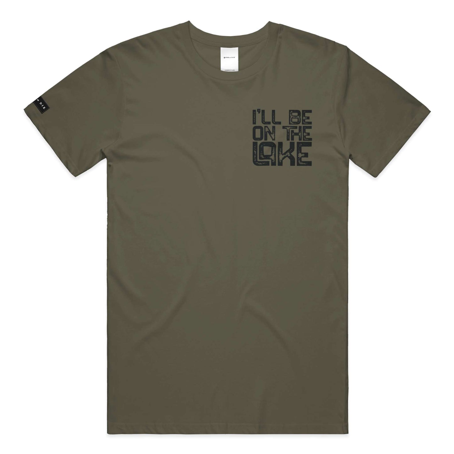 CLASSIC TEE