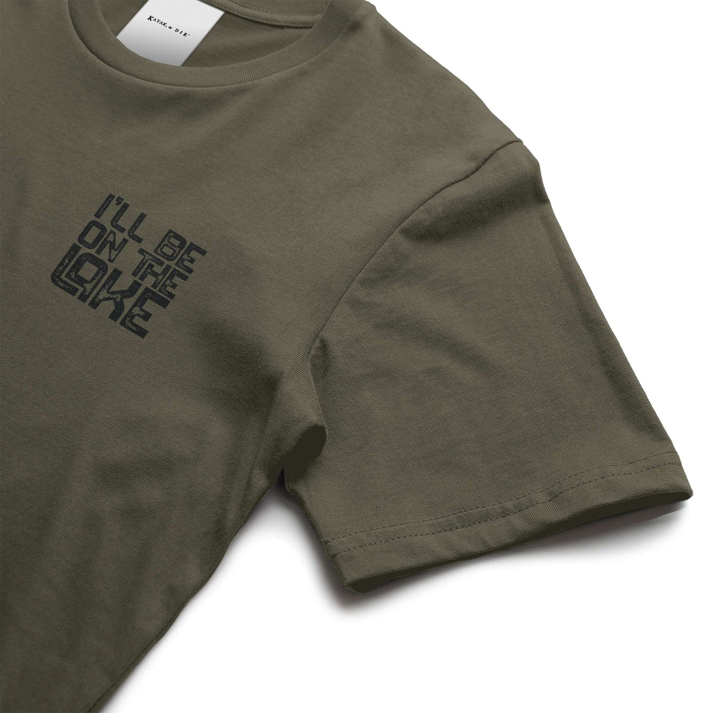 CLASSIC TEE