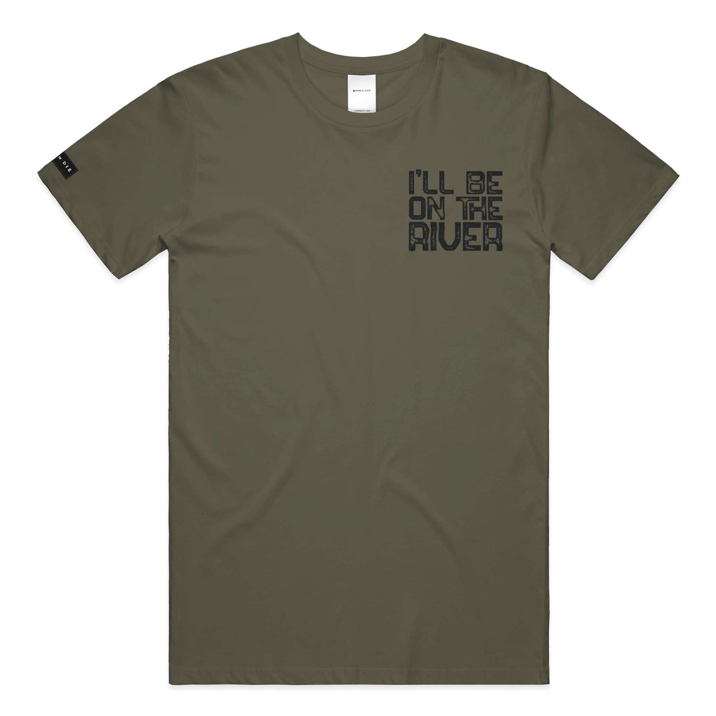 CLASSIC TEE