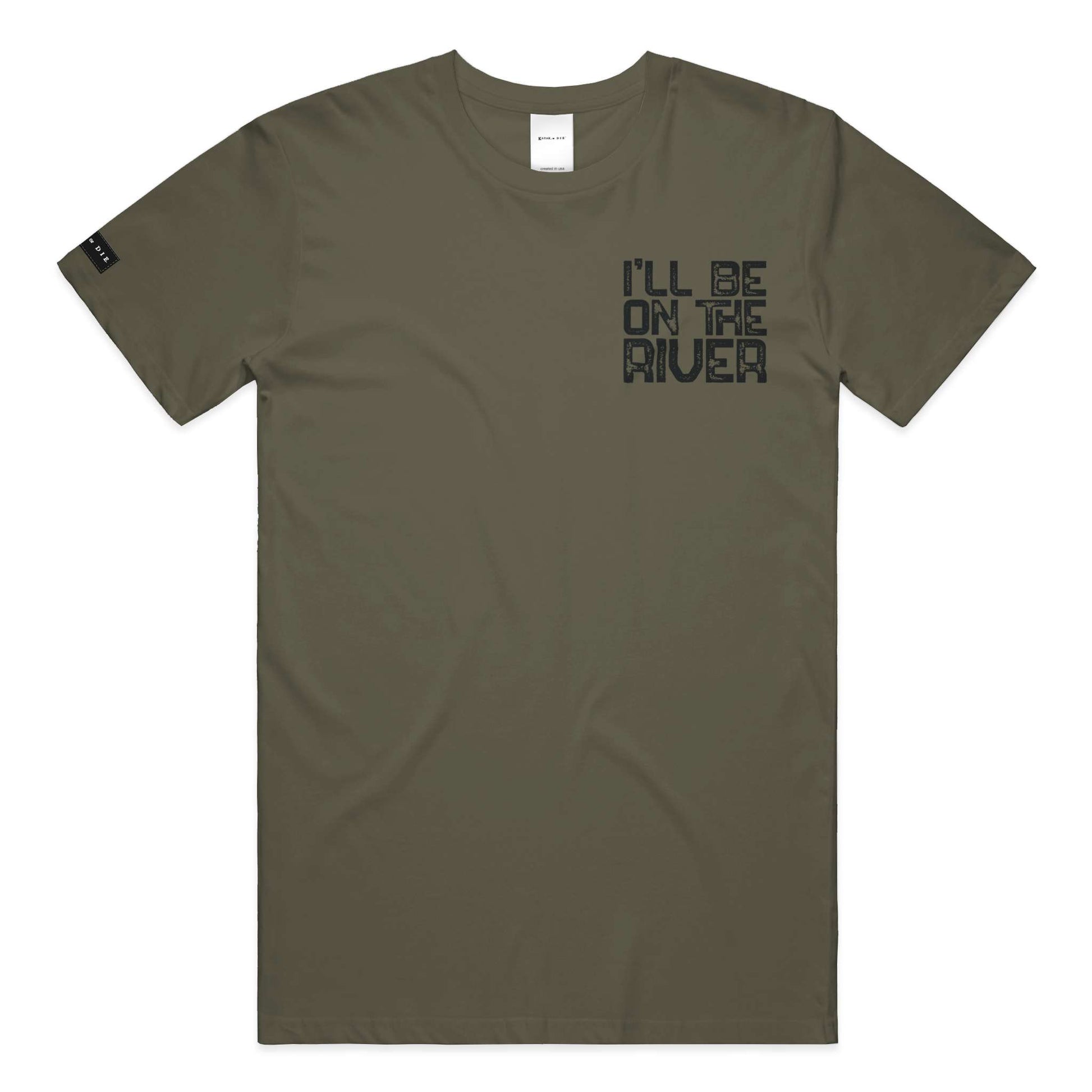 CLASSIC TEE