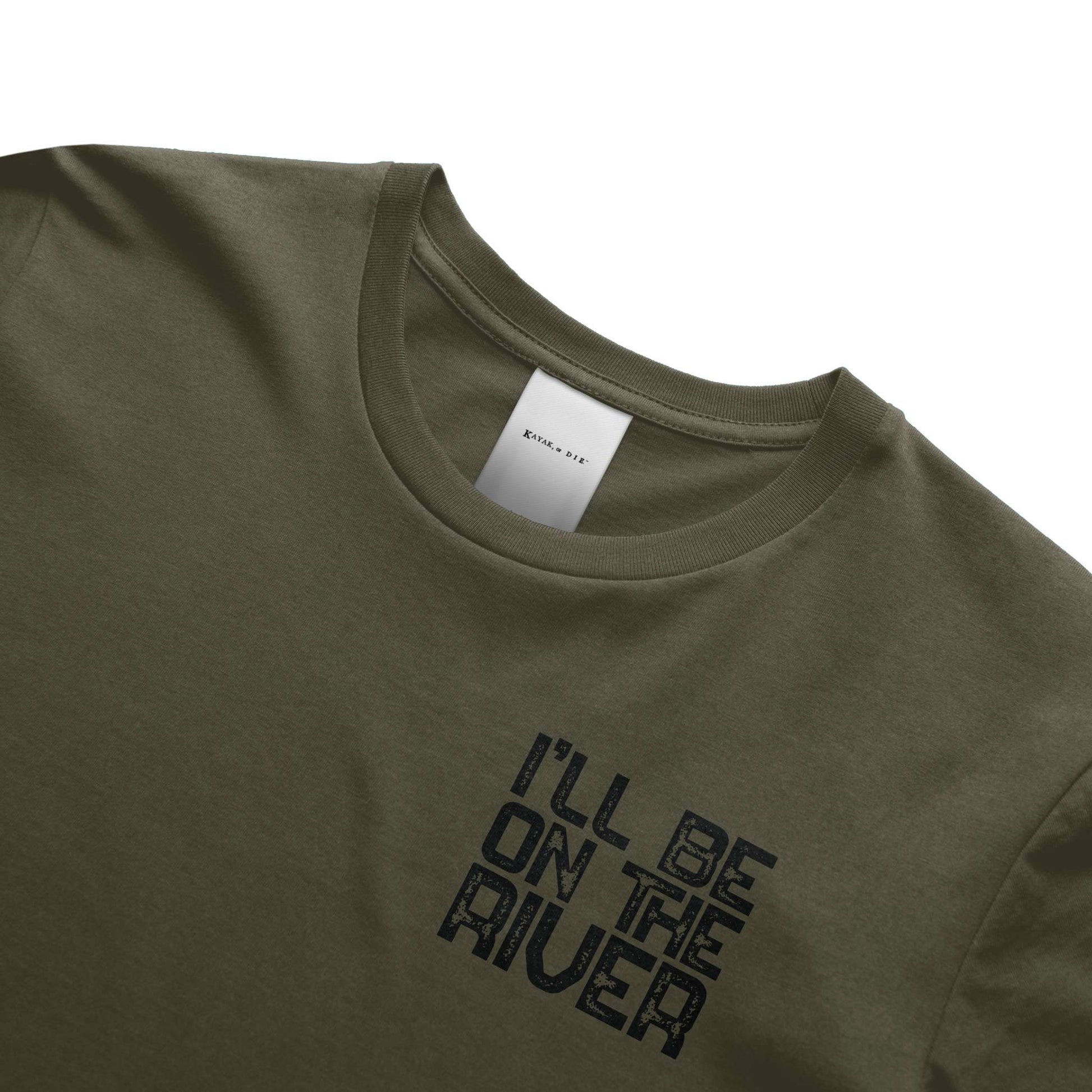 CLASSIC TEE