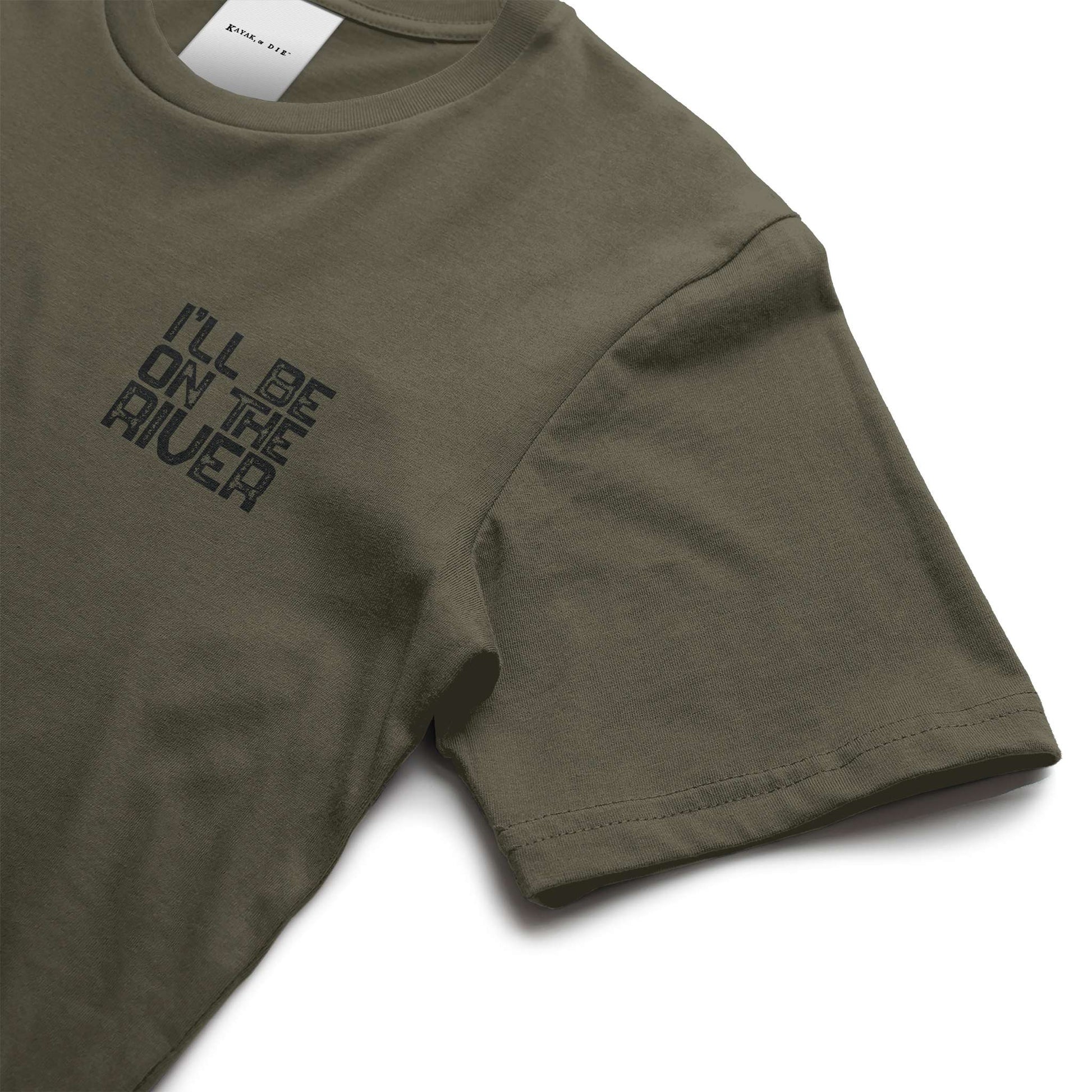 CLASSIC TEE