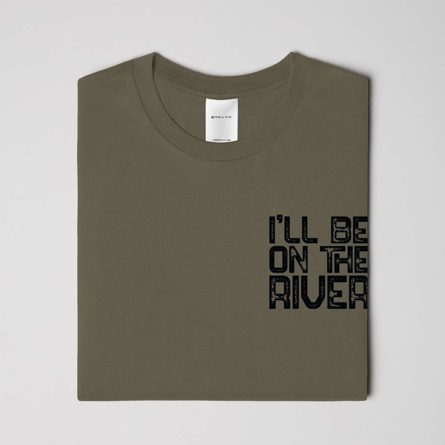 CLASSIC TEE