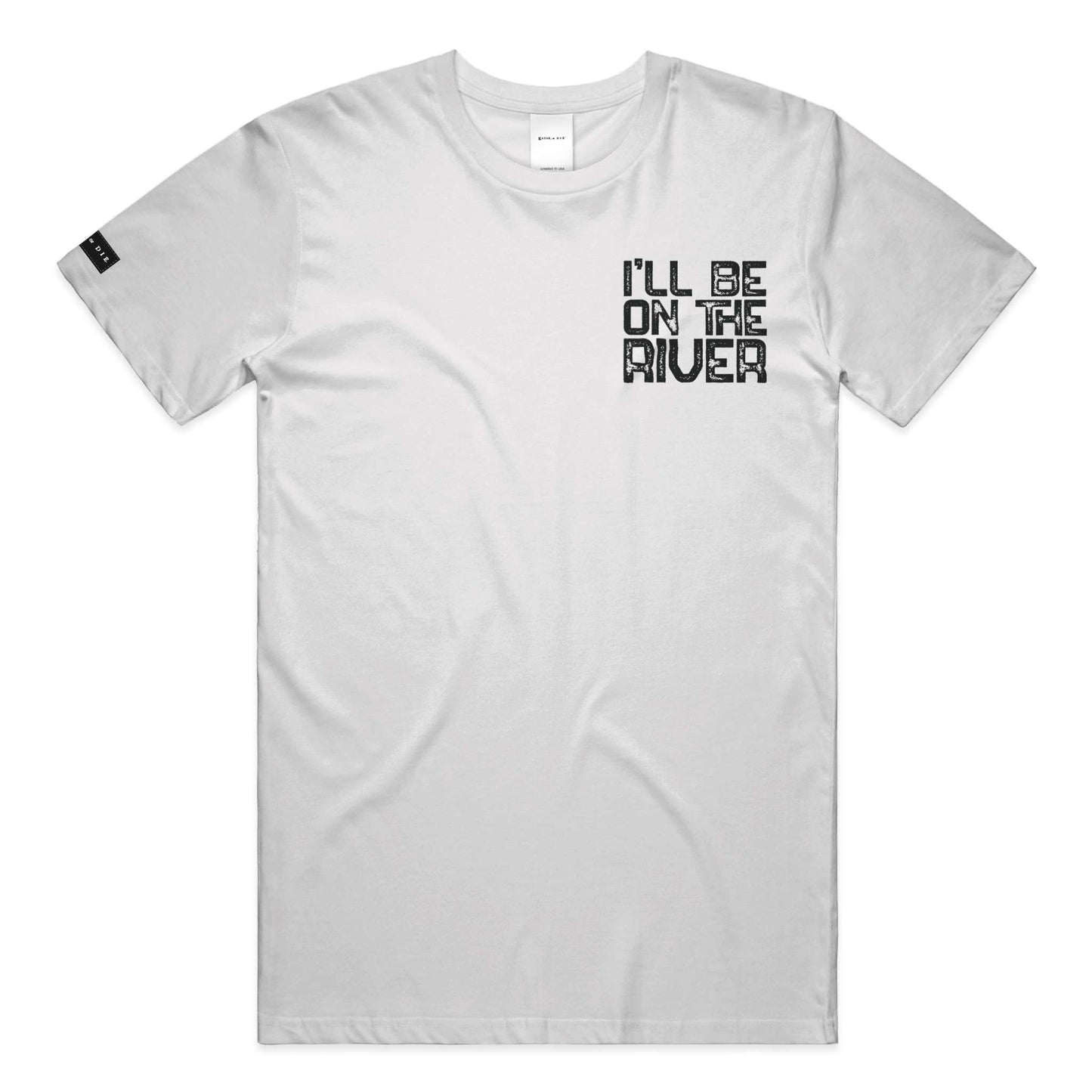 CLASSIC TEE