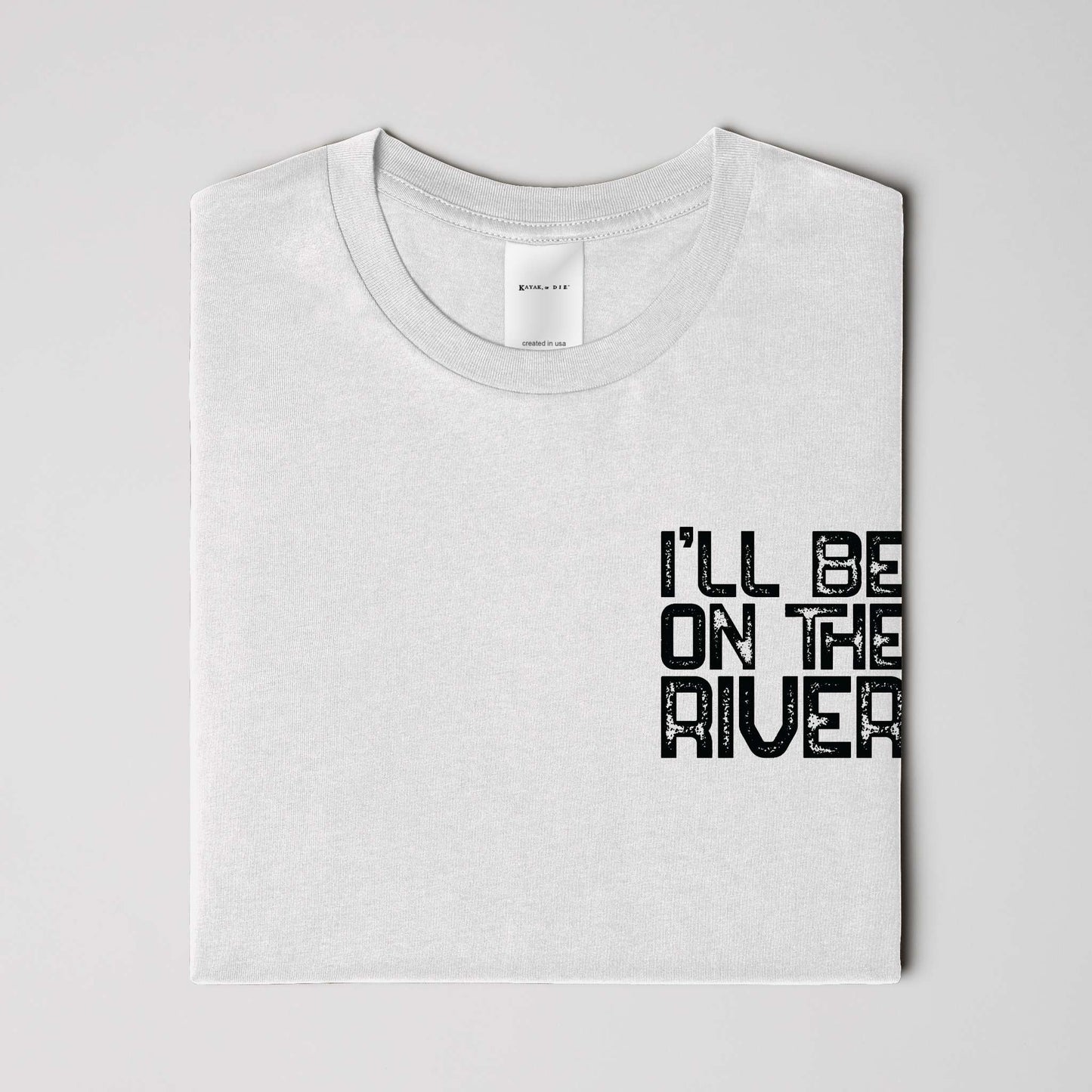 CLASSIC TEE