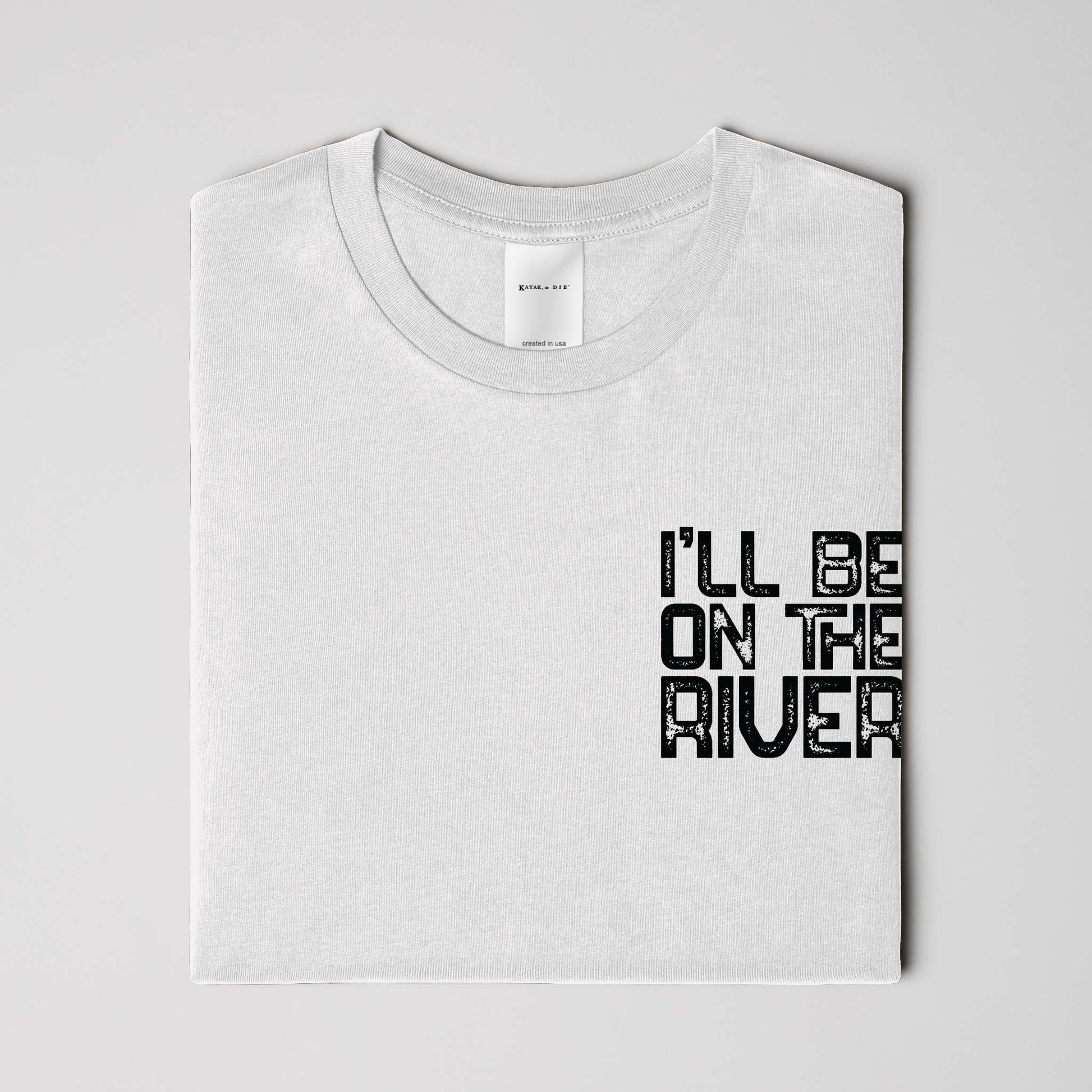 CLASSIC TEE