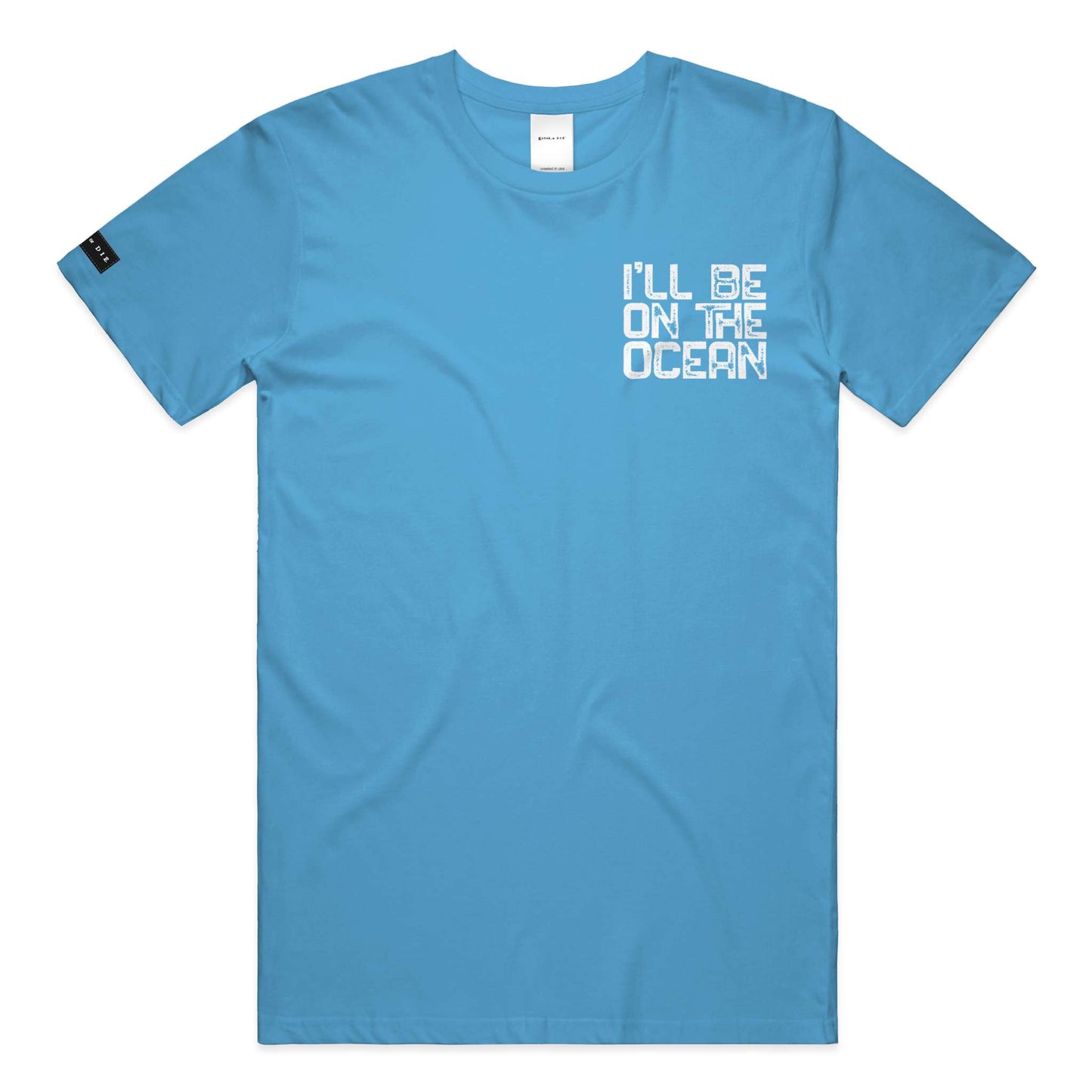 CLASSIC TEE