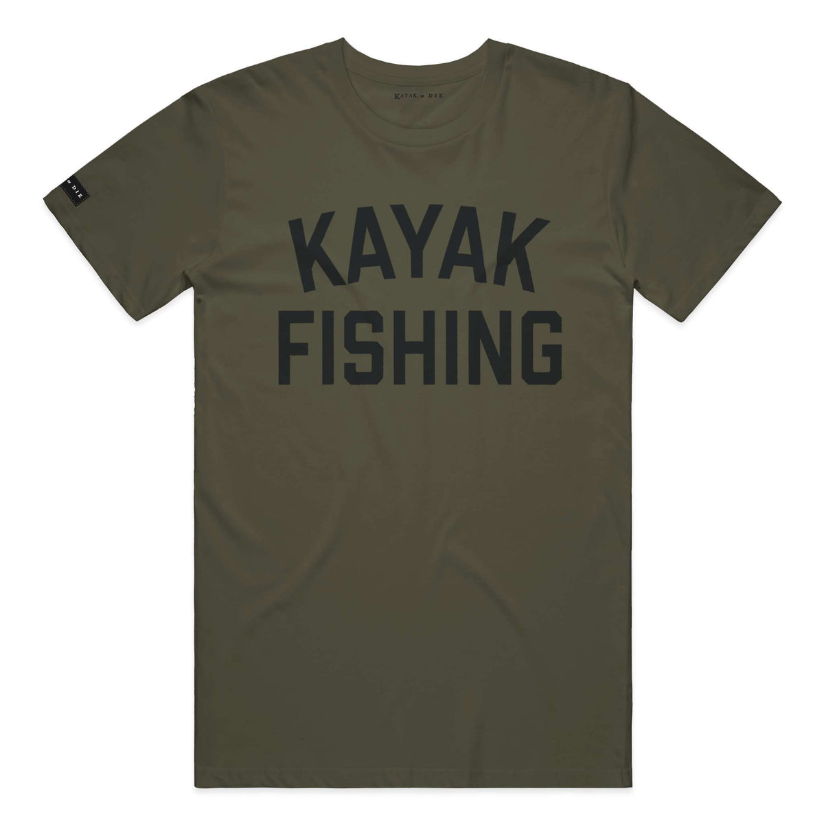 Premium Pigment Dye T Shirt