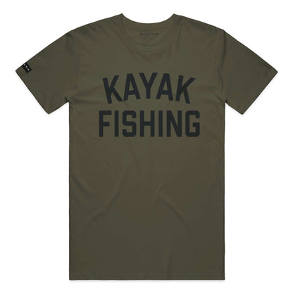 Premium Pigment Dye T Shirt