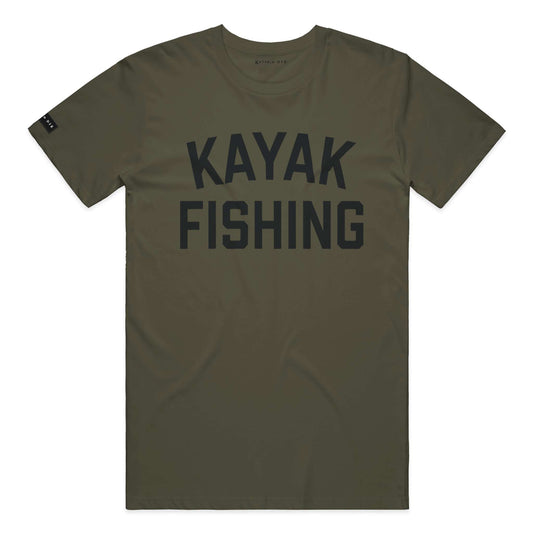 Premium Pigment Dye T Shirt