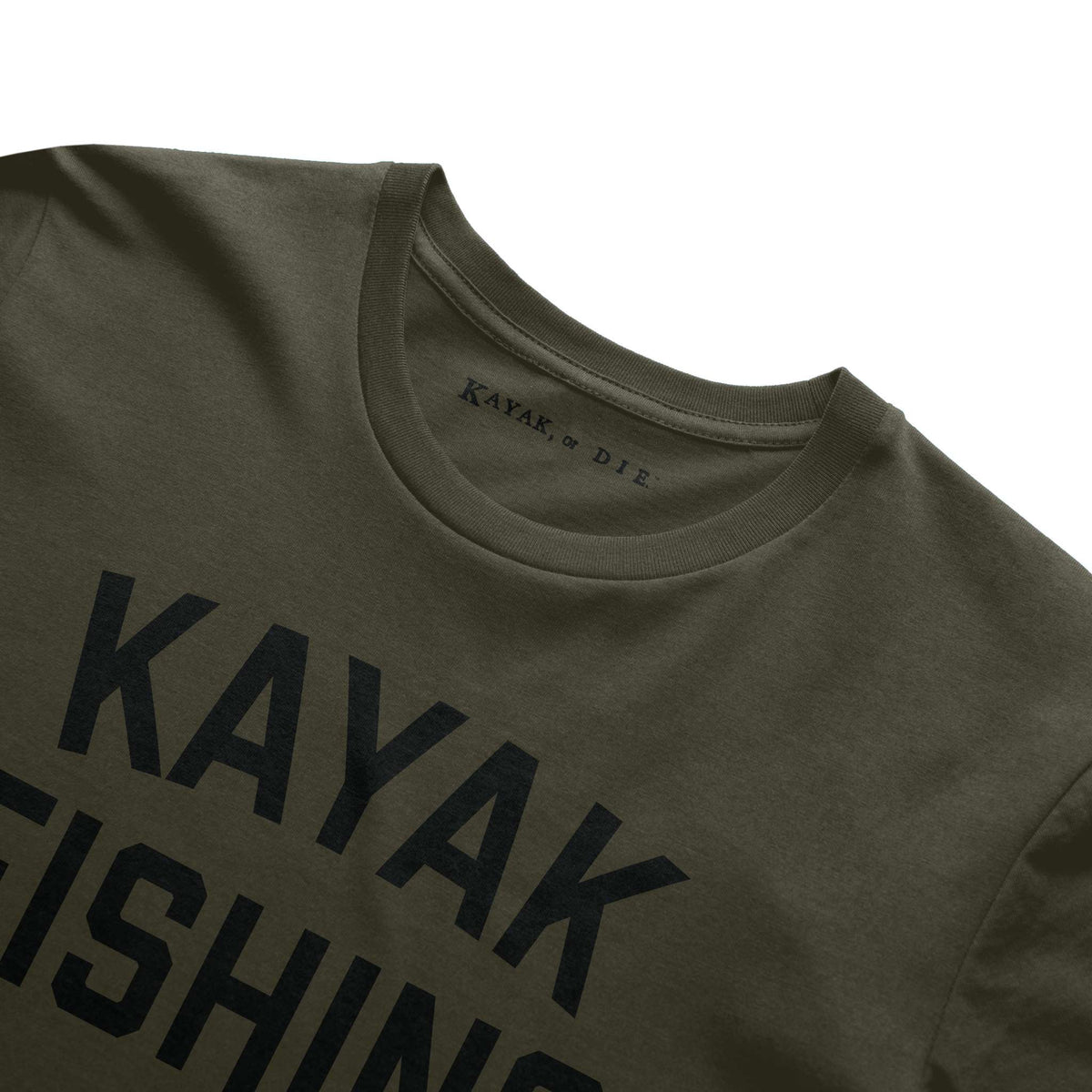 Premium Pigment Dye T Shirt