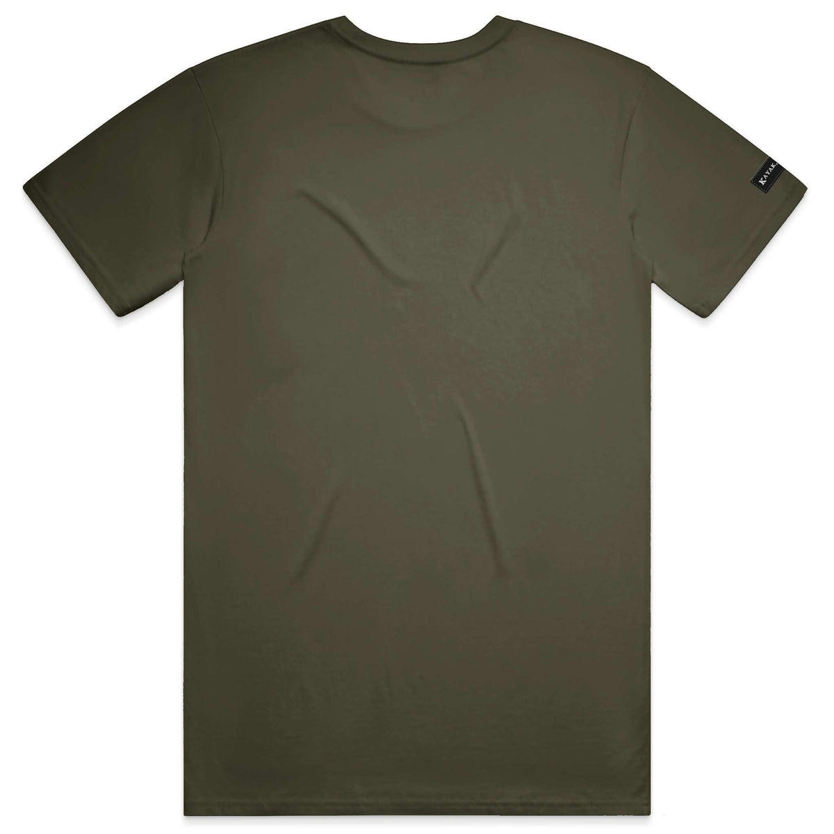 Premium Pigment Dye T Shirt