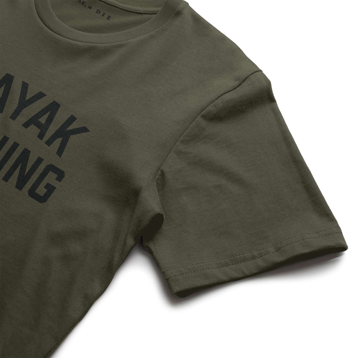 Premium Pigment Dye T Shirt
