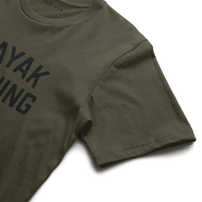 Premium Pigment Dye T Shirt