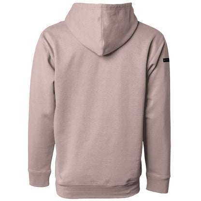 KAYAK FISHING HEAVYWEIGHT HOODIE