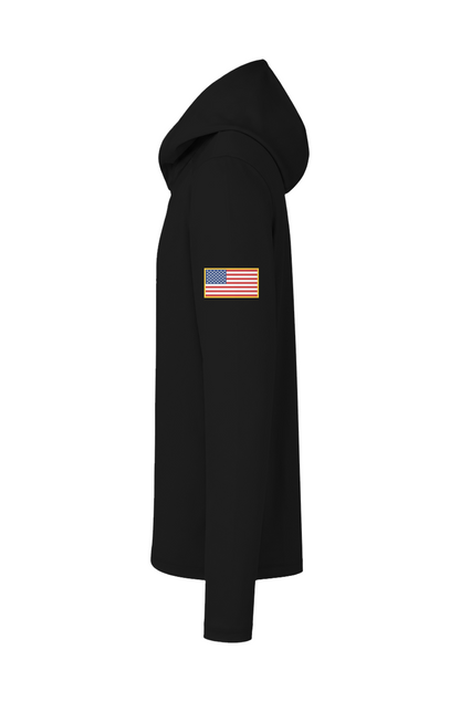 Posi UV Pro Hoodie