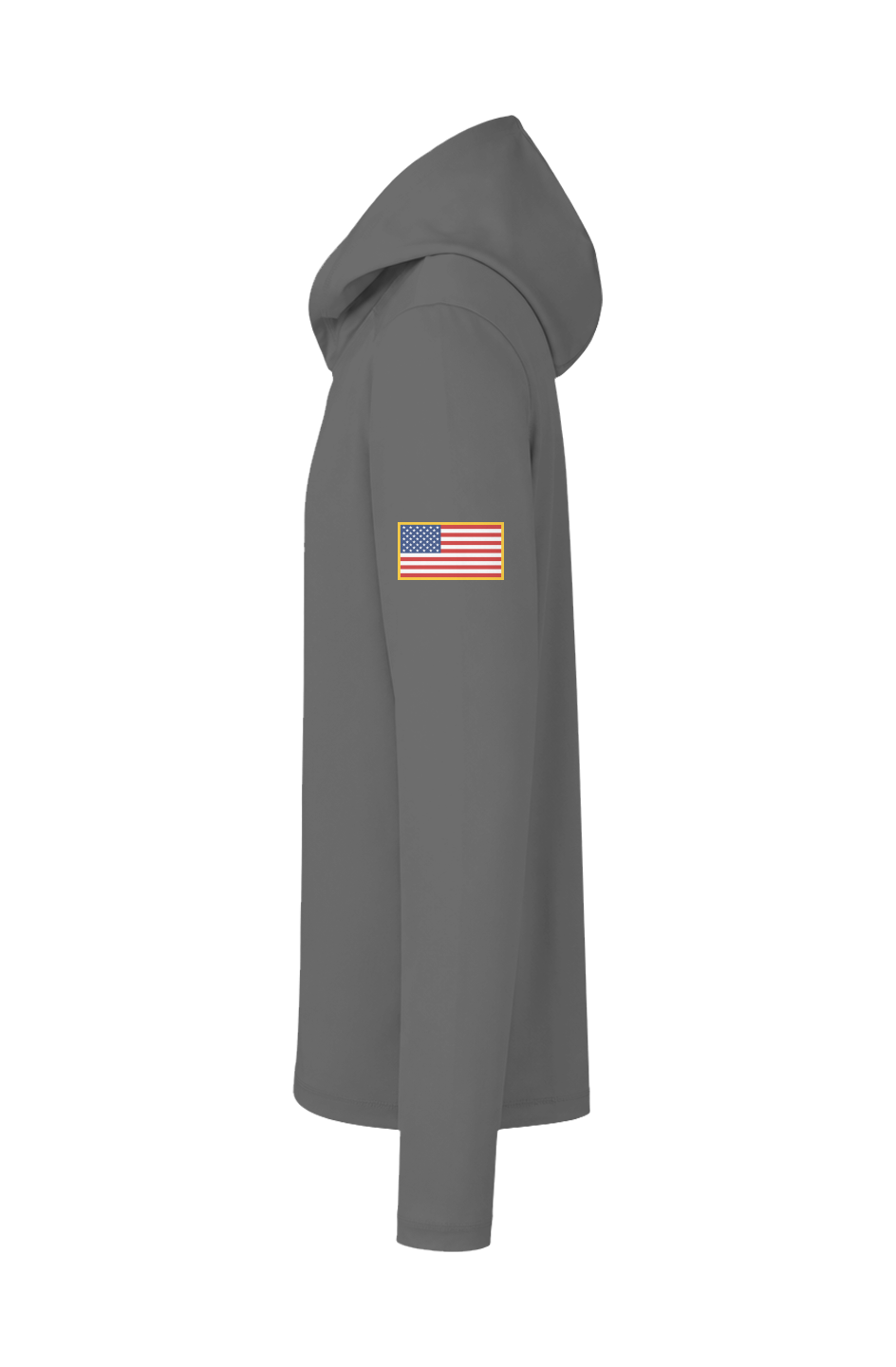 Posi UV Pro Hoodie
