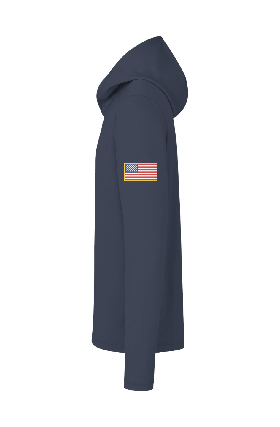 Posi UV Pro Hoodie