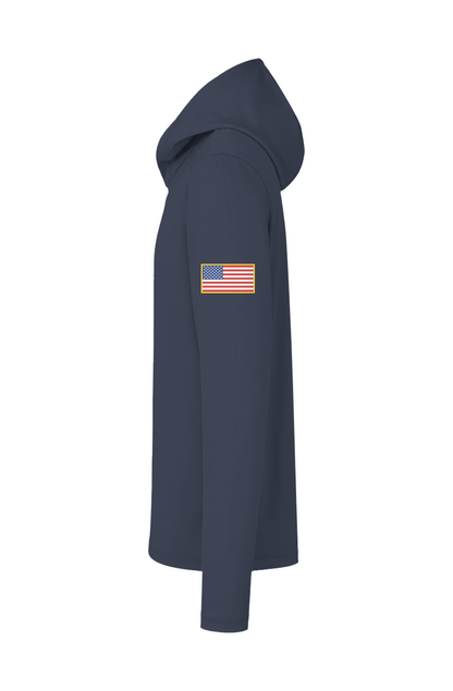 Posi UV Pro Hoodie