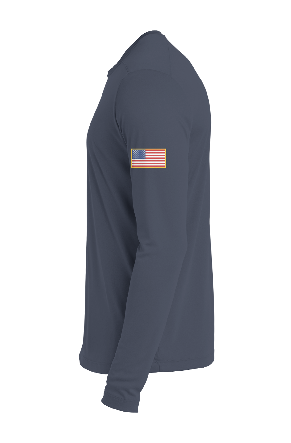 Posi UV Pro LS Tee