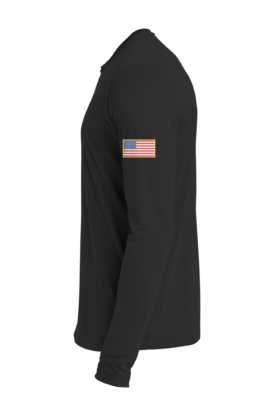 Posi UV Pro LS Tee