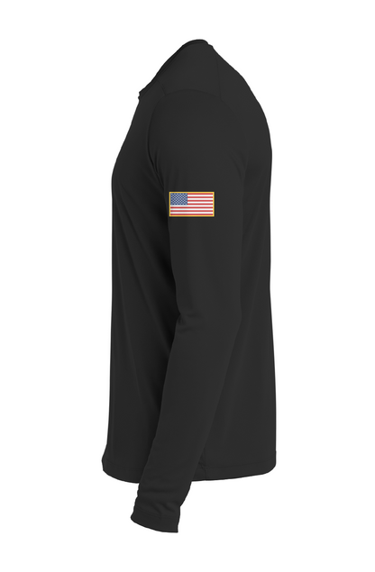 Posi UV Pro LS Tee