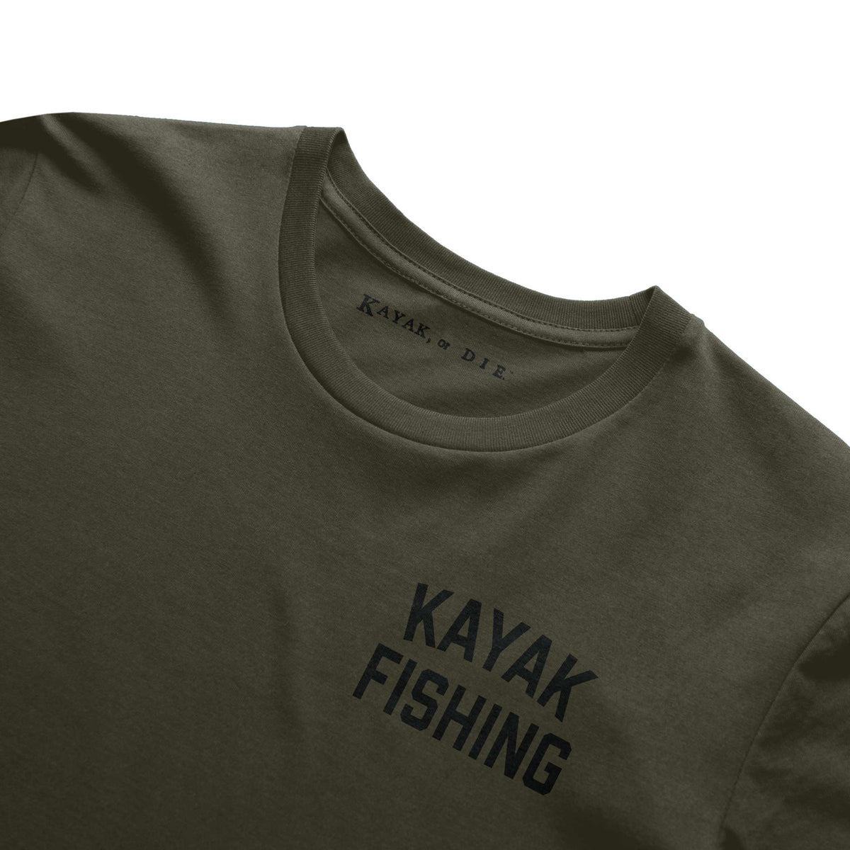 Premium Pigment Dye T Shirt