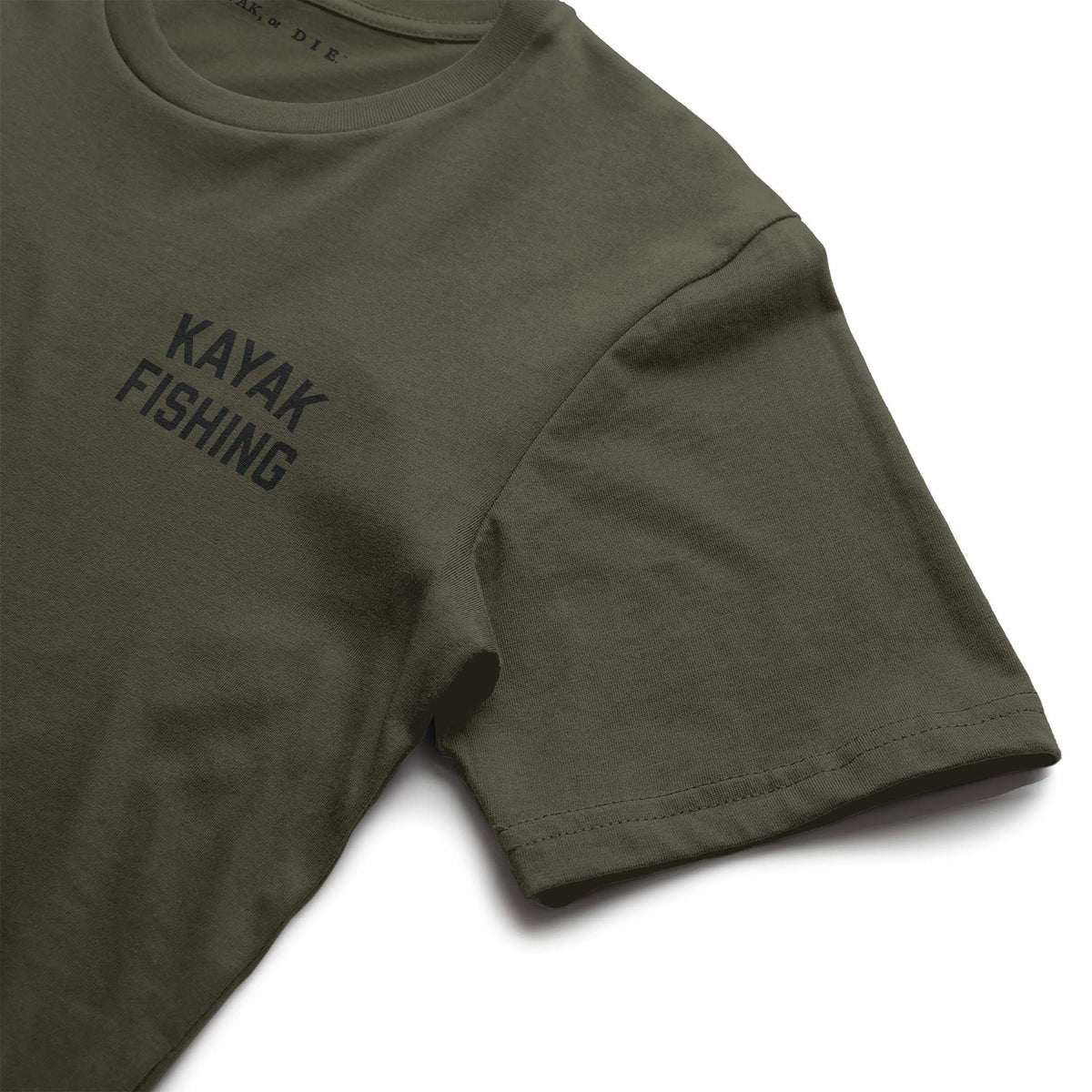 Premium Pigment Dye T Shirt