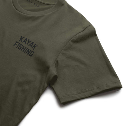 Premium Pigment Dye T Shirt