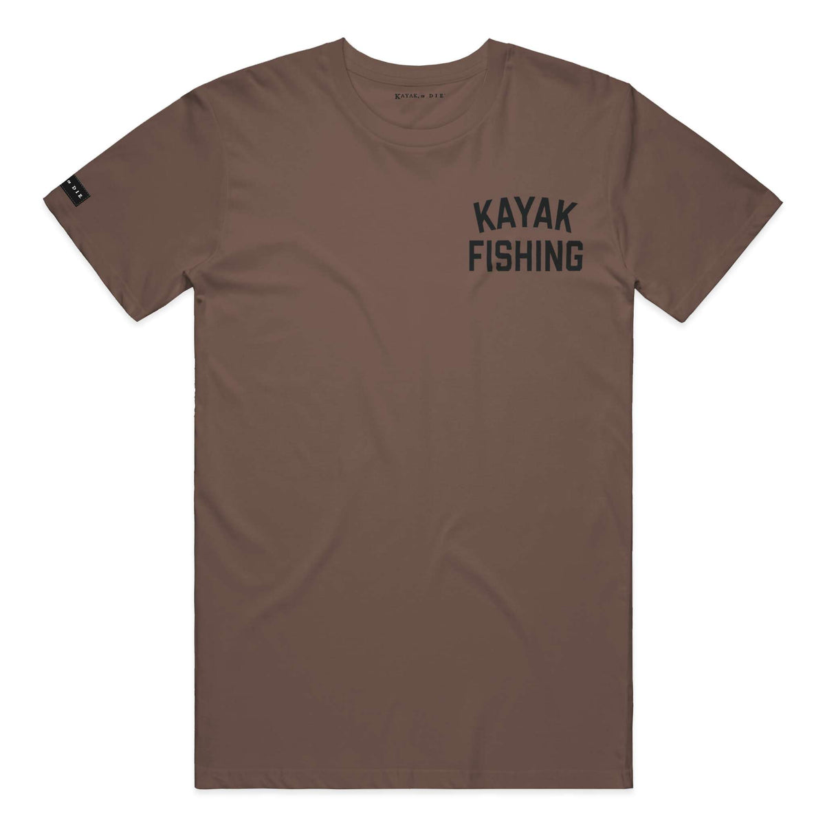 Premium Pigment Dye T Shirt