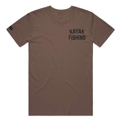Premium Pigment Dye T Shirt