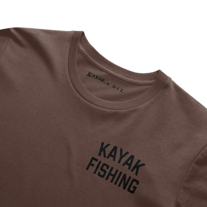 Premium Pigment Dye T Shirt