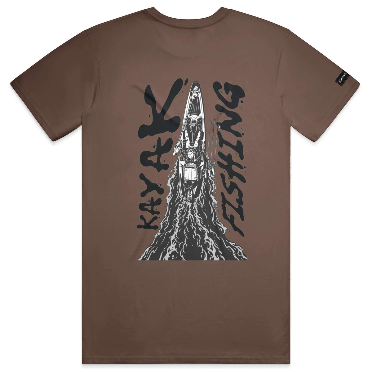 Premium Pigment Dye T Shirt