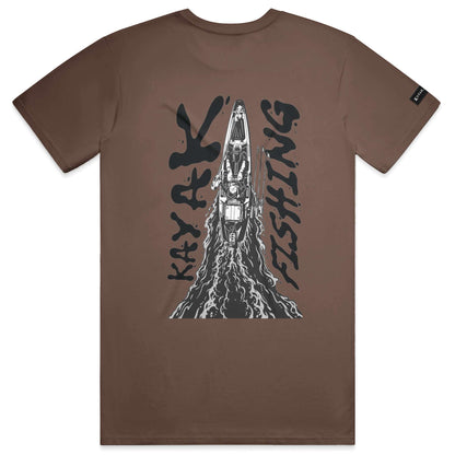 Premium Pigment Dye T Shirt