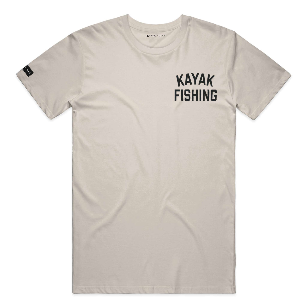 Premium Pigment Dye T Shirt