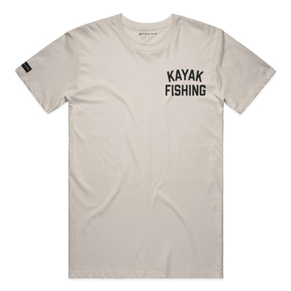 Premium Pigment Dye T Shirt