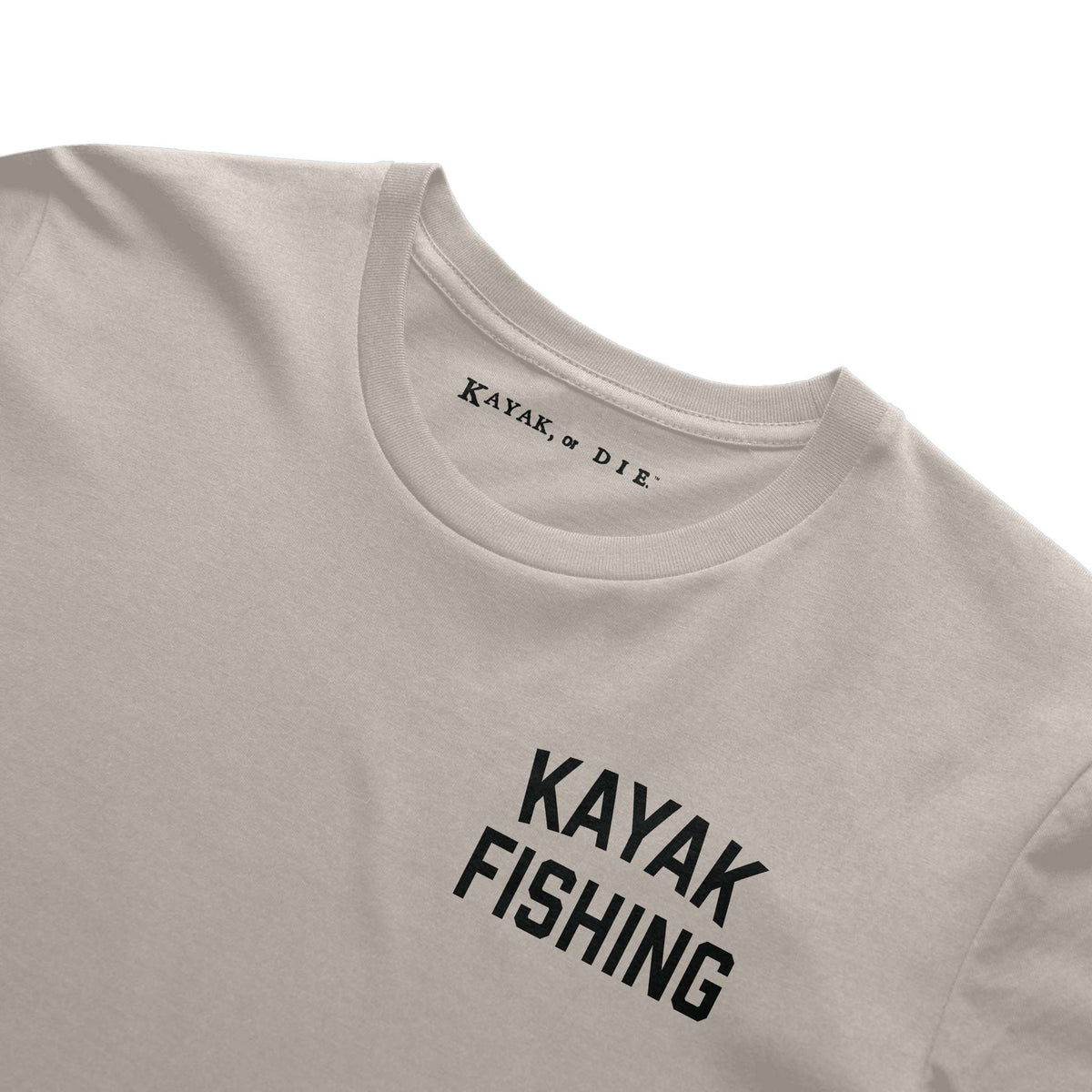 Premium Pigment Dye T Shirt