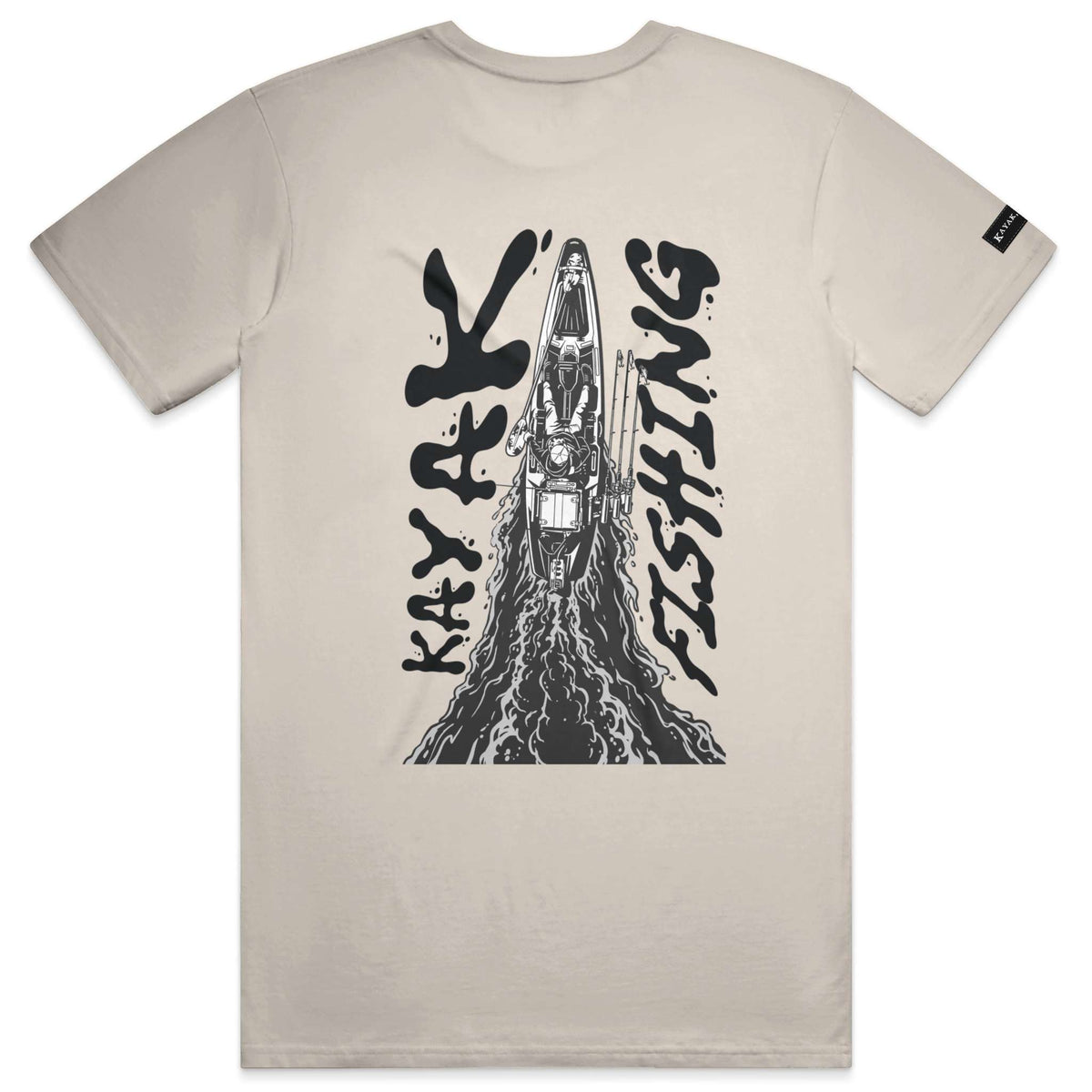 Premium Pigment Dye T Shirt