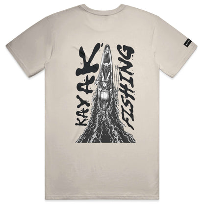 Premium Pigment Dye T Shirt