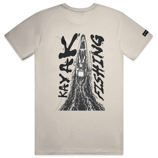 Premium Pigment Dye T Shirt