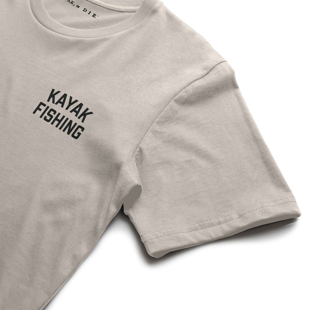 Premium Pigment Dye T Shirt