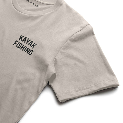 Premium Pigment Dye T Shirt