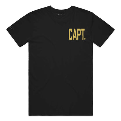 Premium Pigment Dye T Shirt