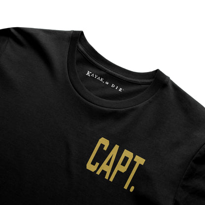 Premium Pigment Dye T Shirt