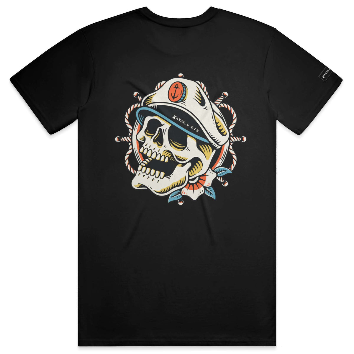 Premium Pigment Dye T Shirt