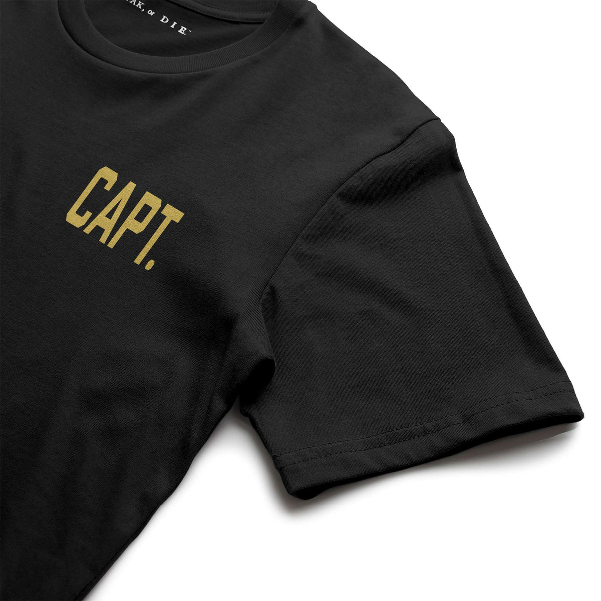 Premium Pigment Dye T Shirt