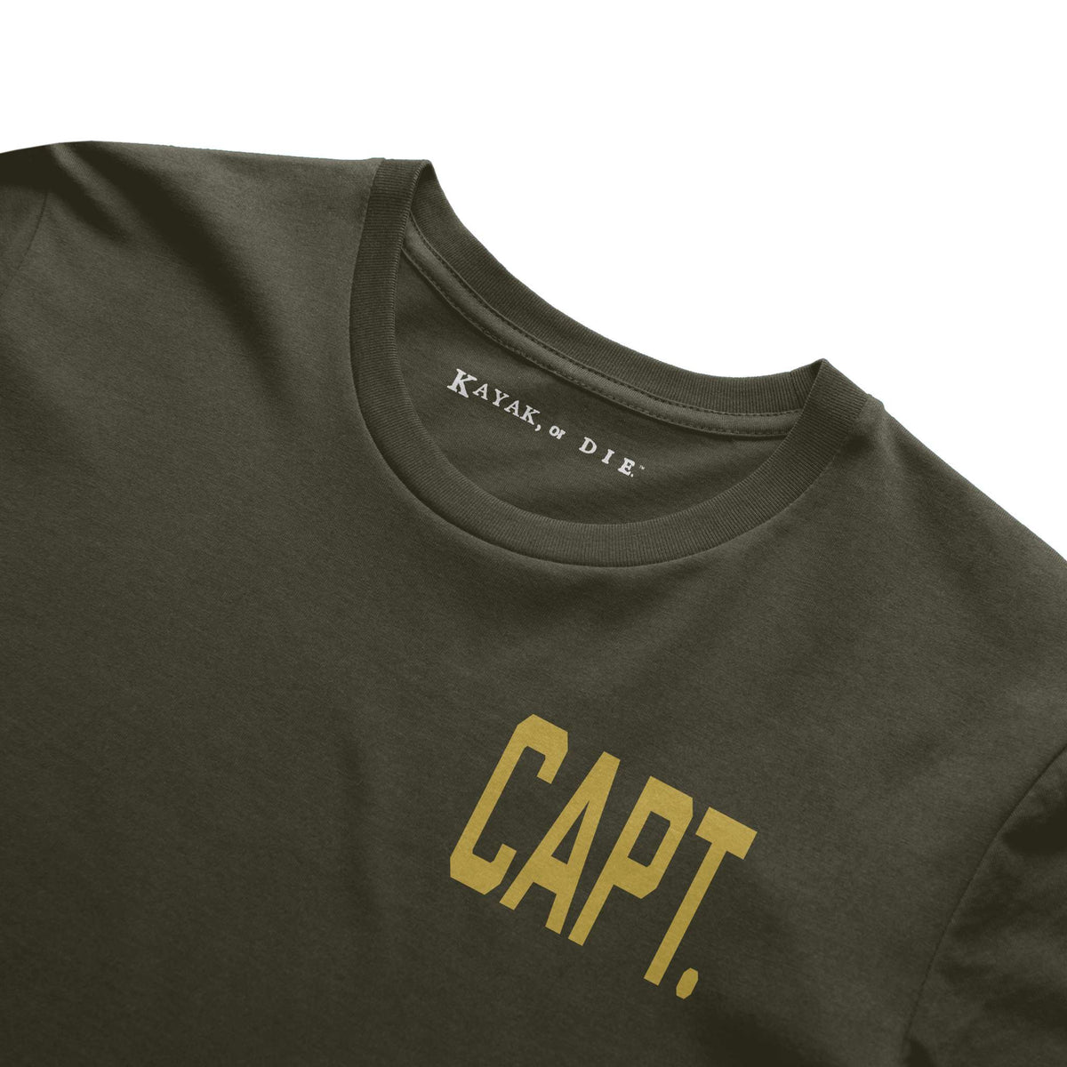 Premium Pigment Dye T Shirt