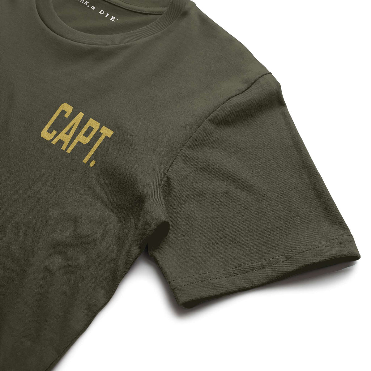 Premium Pigment Dye T Shirt